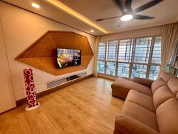 Blk 622 Bukit Batok Central (Bukit Batok), HDB 5 Rooms #589239751
